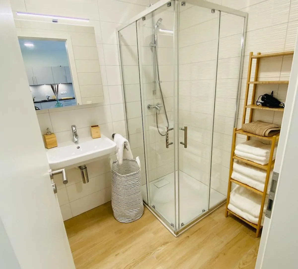 Luxury Flat In City Center With Free Parking-Hol1 لوكسمبورغ 0*,